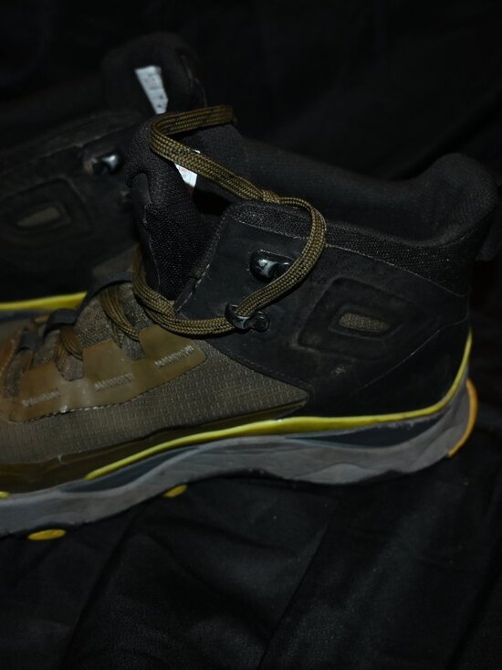 Mens Northface Boots main image 5